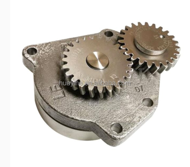 3966840 High quality advantage provides brand new diesel fuel pump made in China (WhatsApp:+8616678177205)