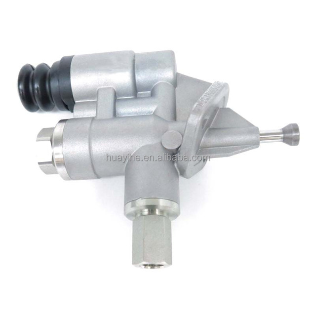 C4937767 High quality advantage provides brand new diesel fuel pump made in China (WhatsApp:+8616678177205)
