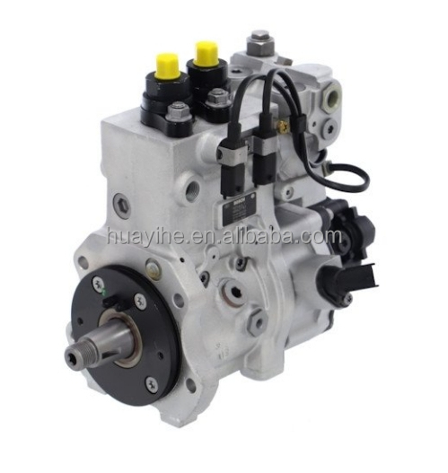 0445020036 High quality advantage provides new original diesel fuel pump (WhatsApp:+8616678177205)