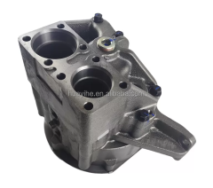 3634643 High quality advantage provides brand new diesel fuel pump made in China (WhatsApp:+8616678177205)