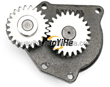 3966840 High quality advantage provides brand new diesel fuel pump made in China (WhatsApp:+8616678177205)