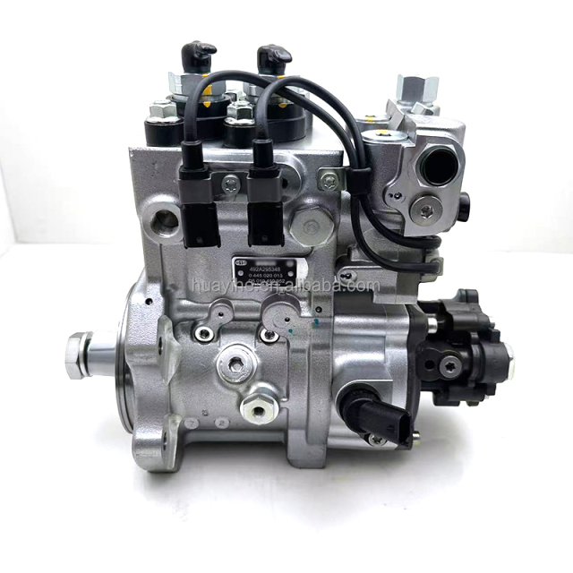 0445020036 High quality advantage provides new original diesel fuel pump (WhatsApp:+8616678177205)