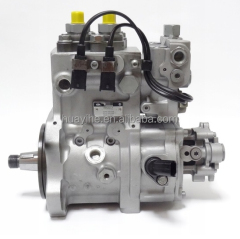 0445020036 High quality advantage provides new original diesel fuel pump (WhatsApp:+8616678177205)