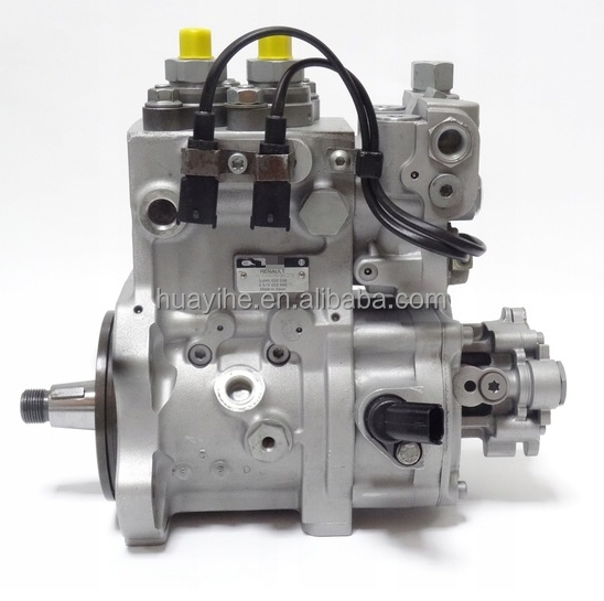 0445020036 High quality advantage provides new original diesel fuel pump (WhatsApp:+8616678177205)