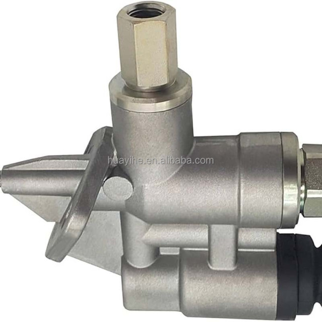 3936316 High quality advantage provides brand new diesel fuel pump made in China (WhatsApp:+8616678177205)