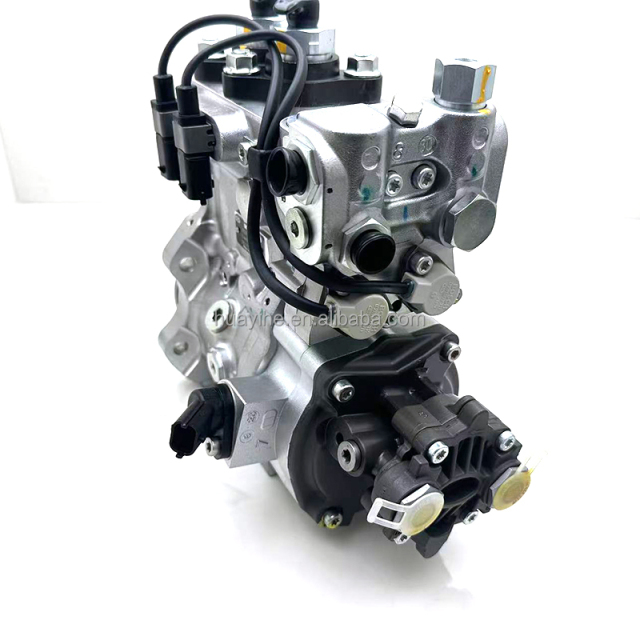 0445020036 High quality advantage provides new original diesel fuel pump (WhatsApp:+8616678177205)