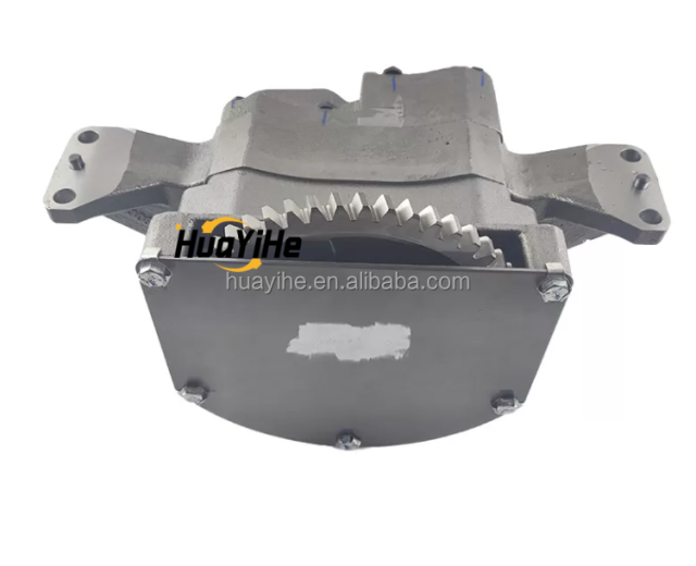 3634643 High quality advantage provides brand new diesel fuel pump made in China (WhatsApp:+8616678177205)