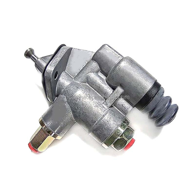 C4937767 High quality advantage provides brand new diesel fuel pump made in China (WhatsApp:+8616678177205)
