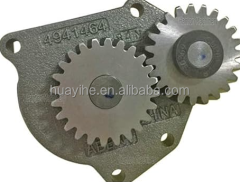 3966840 High quality advantage provides brand new diesel fuel pump made in China (WhatsApp:+8616678177205)