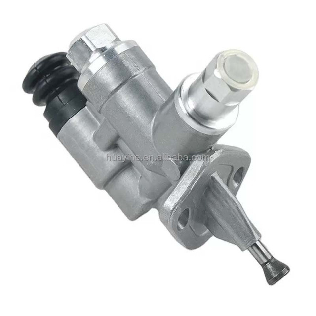 C4937767 High quality advantage provides brand new diesel fuel pump made in China (WhatsApp:+8616678177205)