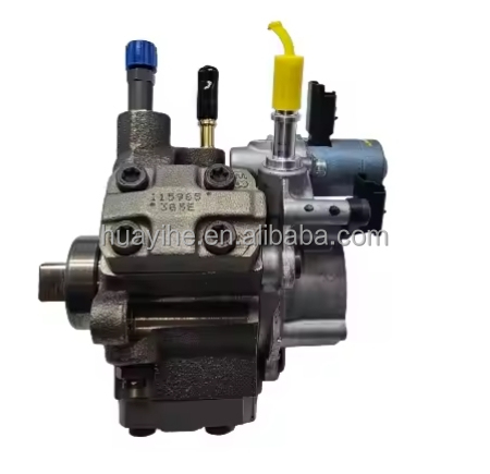 A2C20003282 High quality advantage provides new remanufactured diesel fuel pump (WhatsApp:+8616678177205)