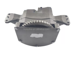 3634643 High quality advantage provides brand new diesel fuel pump made in China (WhatsApp:+8616678177205)