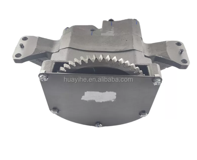 3634643 High quality advantage provides brand new diesel fuel pump made in China (WhatsApp:+8616678177205)