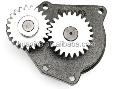 3966840 High quality advantage provides brand new diesel fuel pump made in China (WhatsApp:+8616678177205)