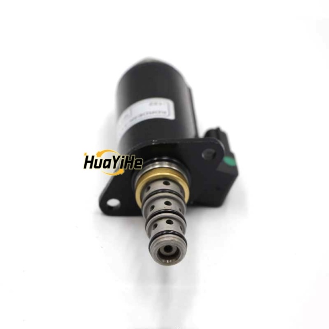 14689693 High quality advantage provides brand new diesel solenoid valve made in China (WhatsApp:+8616678177205)