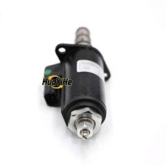 14689693 High quality advantage provides brand new diesel solenoid valve made in China (WhatsApp:+8616678177205)