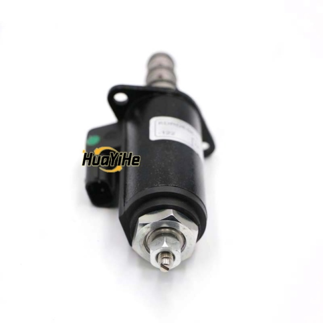 14689693 High quality advantage provides brand new diesel solenoid valve made in China (WhatsApp:+8616678177205)