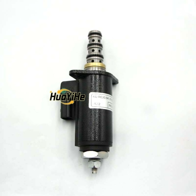 14689693 High quality advantage provides brand new diesel solenoid valve made in China (WhatsApp:+8616678177205)