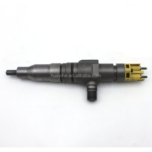 A9362187 High quality advantages provide new remanufactured diesel injectors (WhatsApp:+8616678177205)