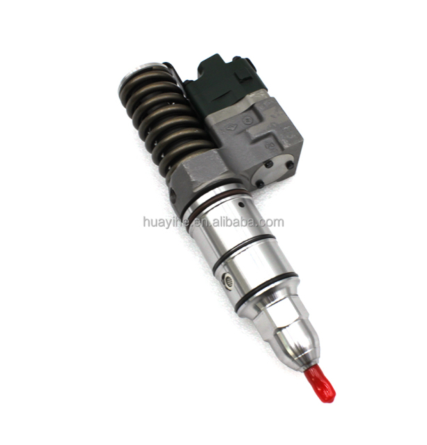 5237045 High quality advantage provides new remanufactured diesel injector (WhatsApp:+8616678177205)