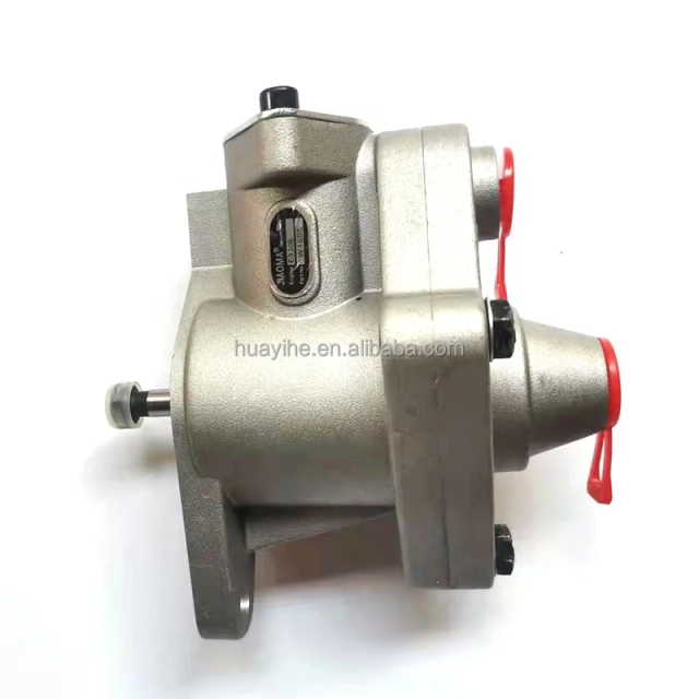 1W-1700 High quality advantage Provide brand new diesel fuel pump made in China (WhatsApp:+8616678177205)