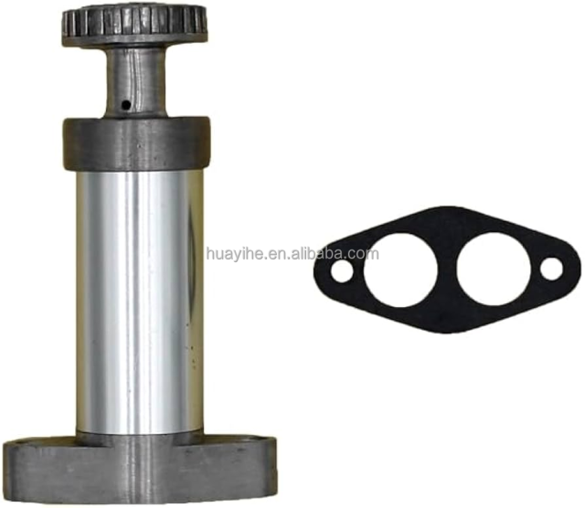 137-5541 High quality advantage provides brand new diesel fuel pump made in China (WhatsApp:+8616678177205)