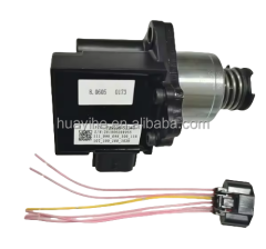 729923-51350 High quality advantage provides new disassembled diesel pump actuator (WhatsApp:+8616678177205)