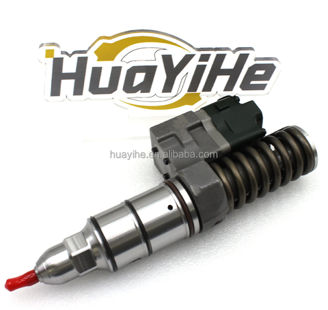5237045 High quality advantage provides new remanufactured diesel injector (WhatsApp:+8616678177205)