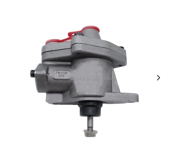1W-1700 High quality advantage Provide brand new diesel fuel pump made in China (WhatsApp:+8616678177205)