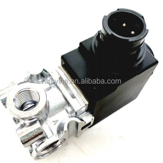 1078316 High quality advantage provides brand new diesel solenoid valve made in China (WhatsApp:+8616678177205)
