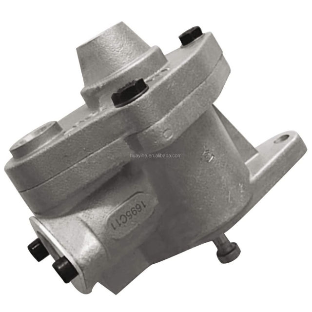 1W-1700 High quality advantage Provide brand new diesel fuel pump made in China (WhatsApp:+8616678177205)