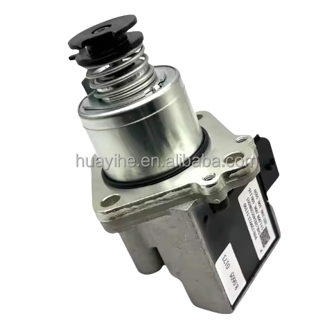 729923-51350 High quality advantage provides new disassembled diesel pump actuator (WhatsApp:+8616678177205)