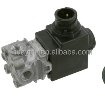 1078316 High quality advantage provides brand new diesel solenoid valve made in China (WhatsApp:+8616678177205)