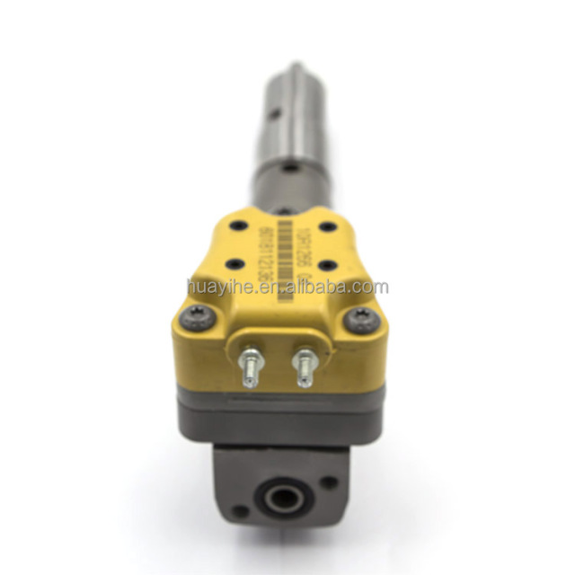 10R-1266 High quality advantage provides new remanufactured diesel injectors (WhatsApp:+8616678177205)