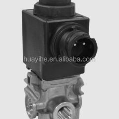 1078316 High quality advantage provides brand new diesel solenoid valve made in China (WhatsApp:+8616678177205)
