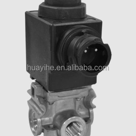 1078316 High quality advantage provides brand new diesel solenoid valve made in China (WhatsApp:+8616678177205)