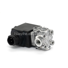 1078316 High quality advantage provides brand new diesel solenoid valve made in China (WhatsApp:+8616678177205)