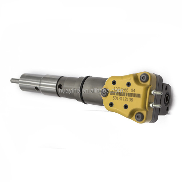 10R-1266 High quality advantage provides new remanufactured diesel injectors (WhatsApp:+8616678177205)
