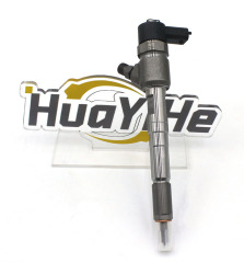 0445110326 High quality advantages provide new original diesel injectors (WhatsApp:+8616678177205)