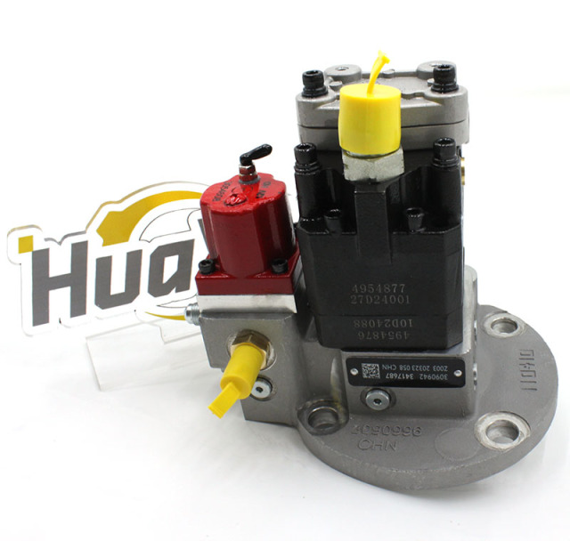 3090942 High quality advantage provides brand new diesel fuel pump made in China (WhatsApp:+8616678177205)