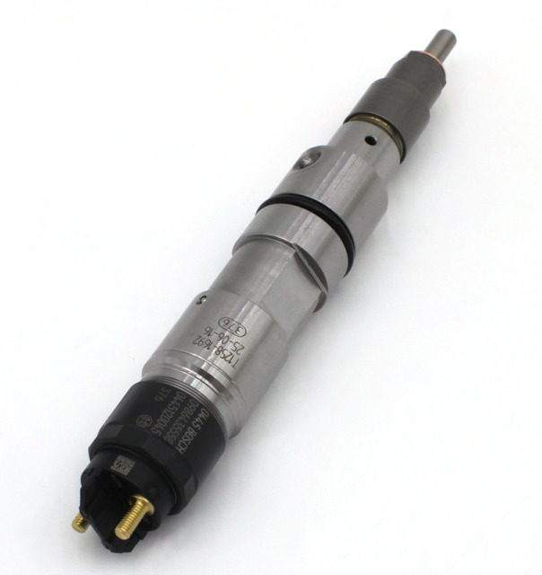 0445120283 High quality advantage provides new remanufactured diesel injectors (WhatsApp:+8616678177205)