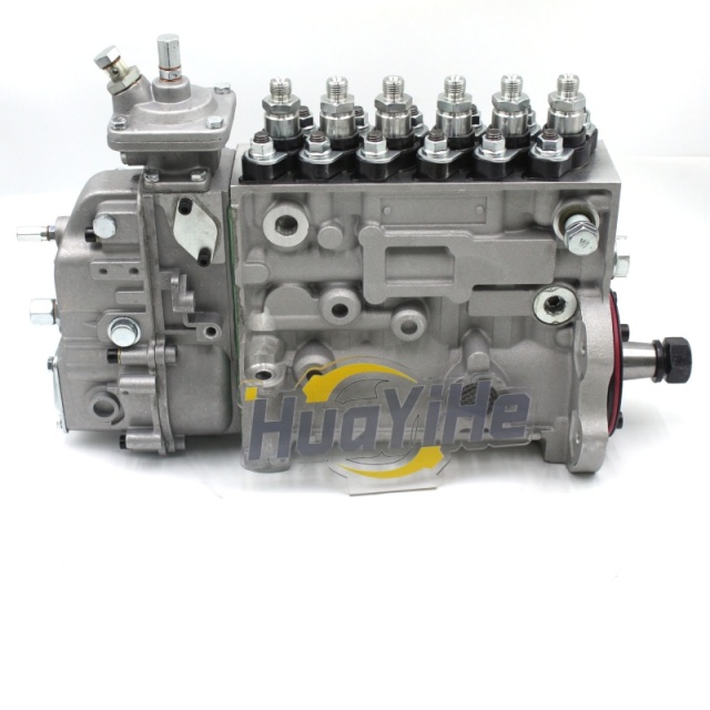 3973900 High quality advantage provides brand new diesel fuel pump made in China (WhatsApp:+8616678177205)