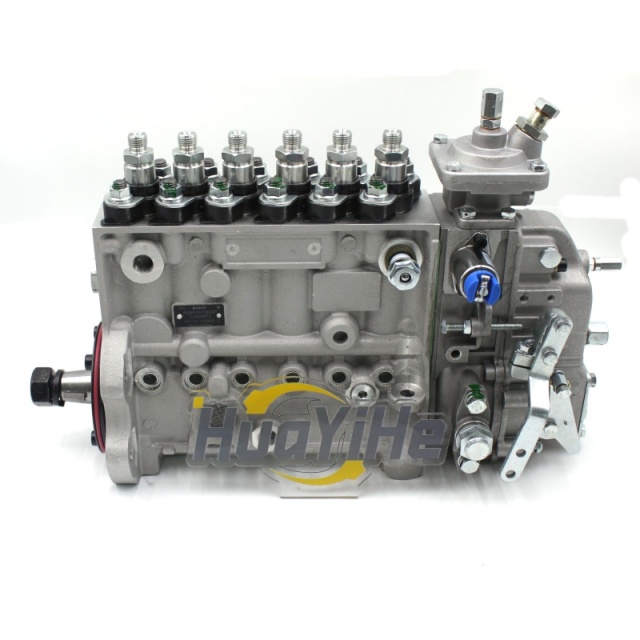 3093637 3093638 High quality advantage provides new remanufactured diesel fuel pumps (WhatsApp:+8616678177205)