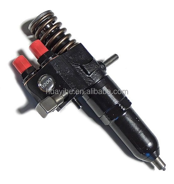 5228760 5229180 High quality advantage provides new remanufactured diesel injectors (WhatsApp:+8616678177205)
