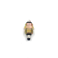 0k638 24300 High quality advantage provides brand new diesel solenoid valve made in China (WhatsApp:+8616678177205)