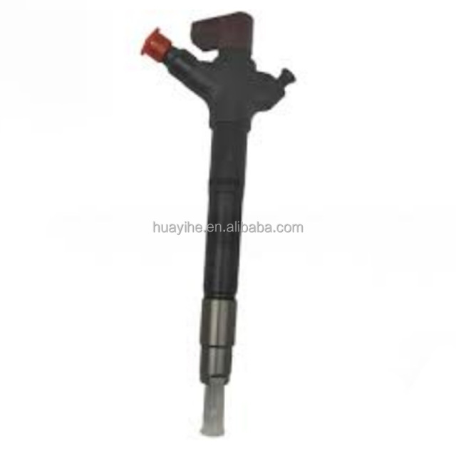 23670-51060 High quality advantage provides new remanufactured diesel injectors (WhatsApp:+8616678177205)