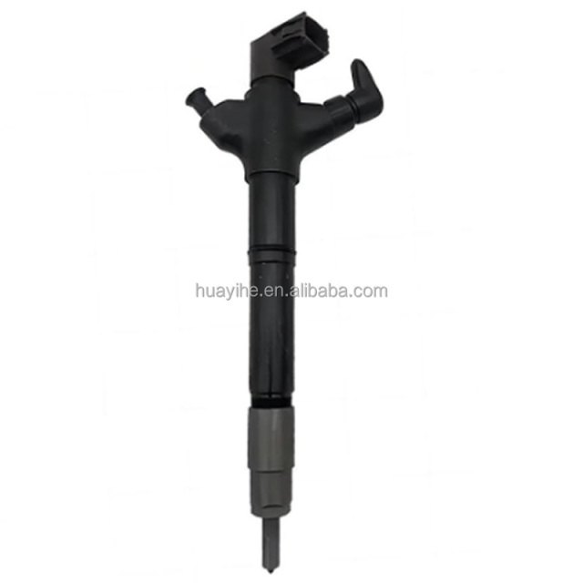23670-51060 High quality advantage provides new remanufactured diesel injectors (WhatsApp:+8616678177205)