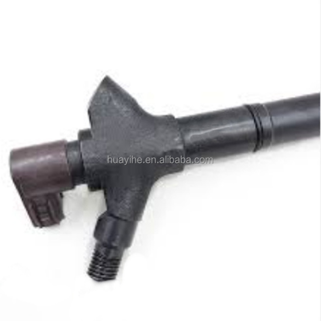 23670-51060 High quality advantage provides new remanufactured diesel injectors (WhatsApp:+8616678177205)