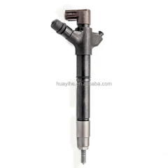 23670-51060 High quality advantage provides new remanufactured diesel injectors (WhatsApp:+8616678177205)