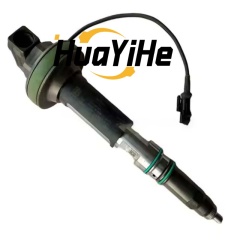 2867147 High quality advantages provide new remanufactured diesel injectors (WhatsApp:+8616678177205)